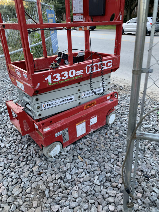 2020 MEC 1330SE Leak Containment System