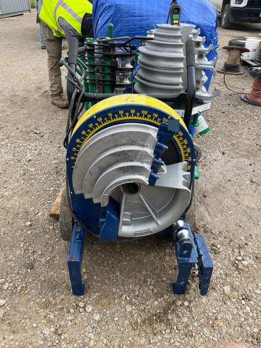 2024 CURRENT TOOLS 77