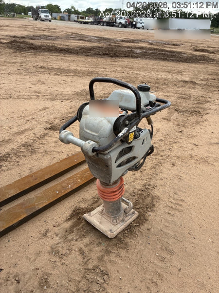 2023 MULTIQUIP MTX60HD
