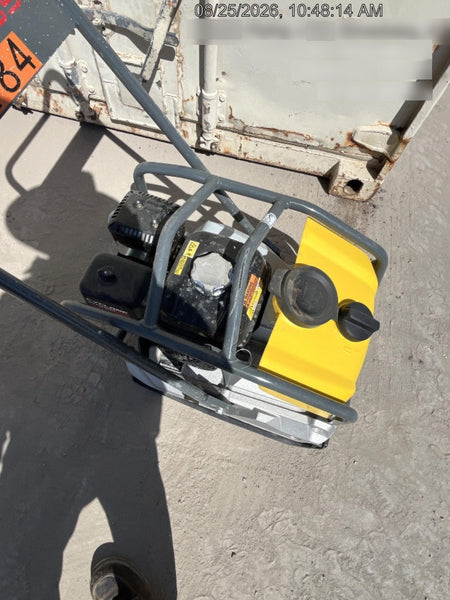 2025 WACKER NEUSON WP1550AW