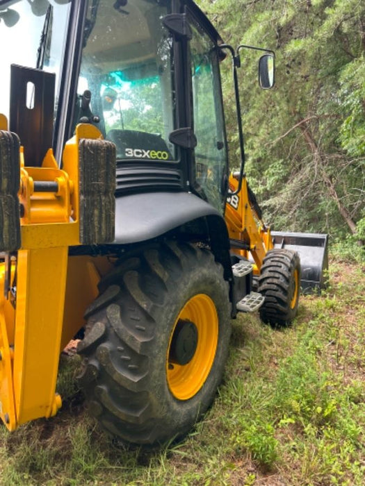 2023 JCB 3CX-14 Extendable Stick
