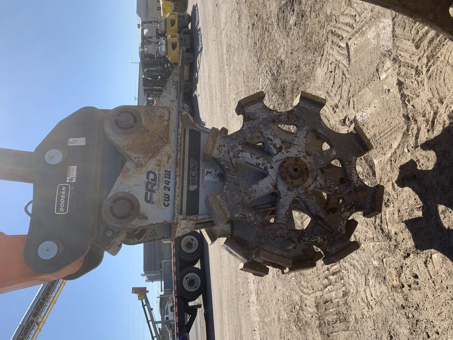 2020 WERK-BRAU WBC236-2