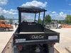 2023 Club Car CA1700D Canopy, Diesel, 4 Passenger