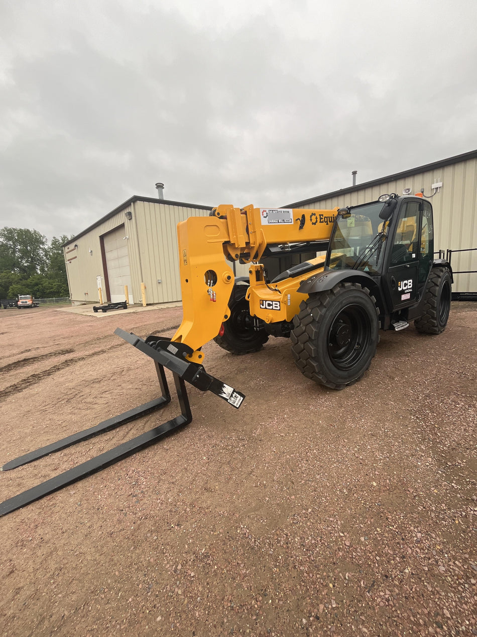 2025 JCB 509-42