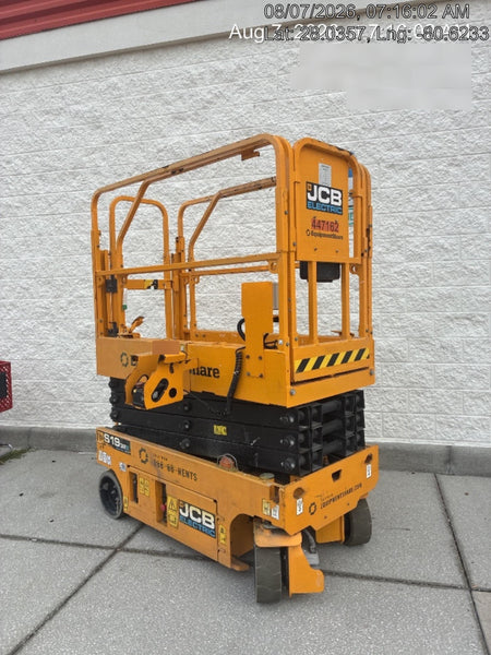 2024 JCB S1932E