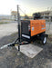 2021 Lincoln Electric Vantage 549X Ready Pak 3, ORANGE (includes trailer, cable rack, fender light kit)