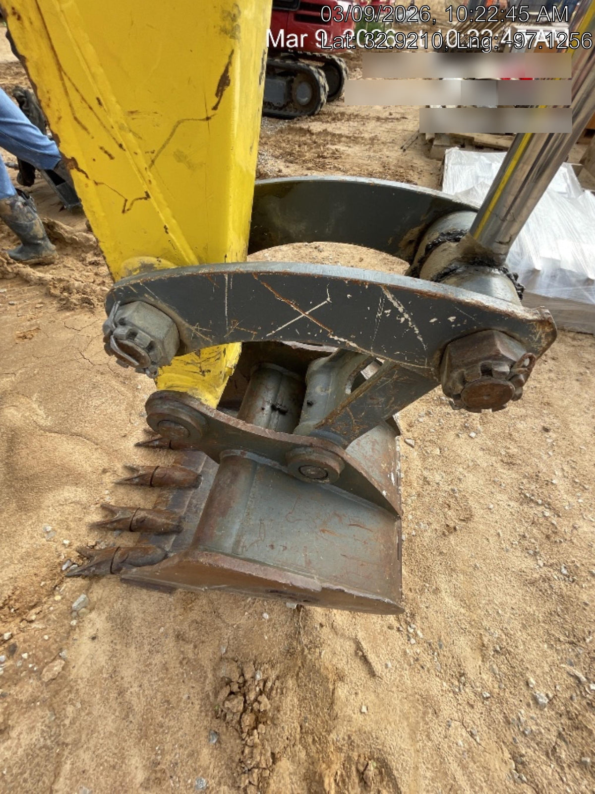 2019 WACKER NEUSON EZ53