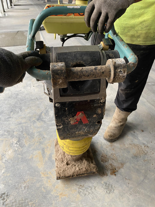 2022 AMMANN ATR 60 P