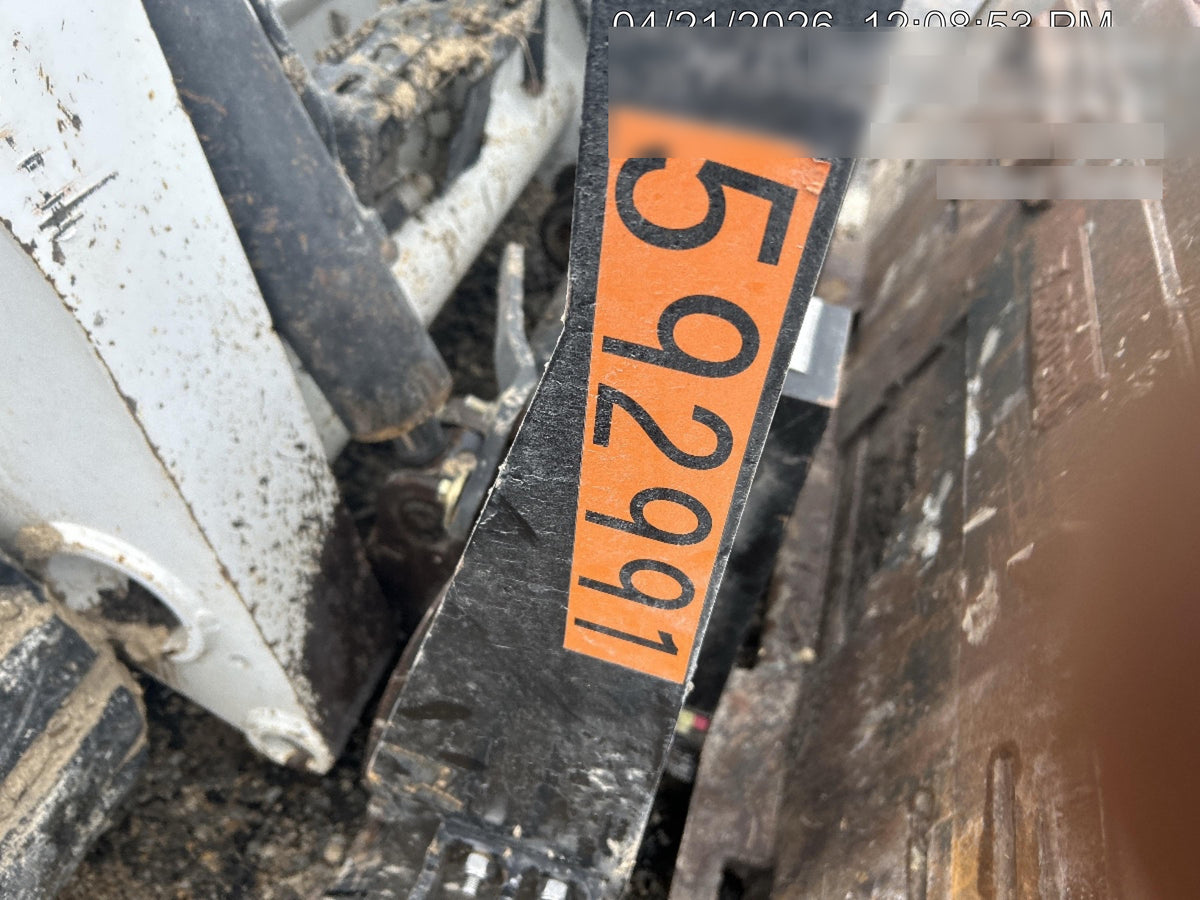 2025 ARROW MATERIAL HANDLING 24" Pallet Fork Frame