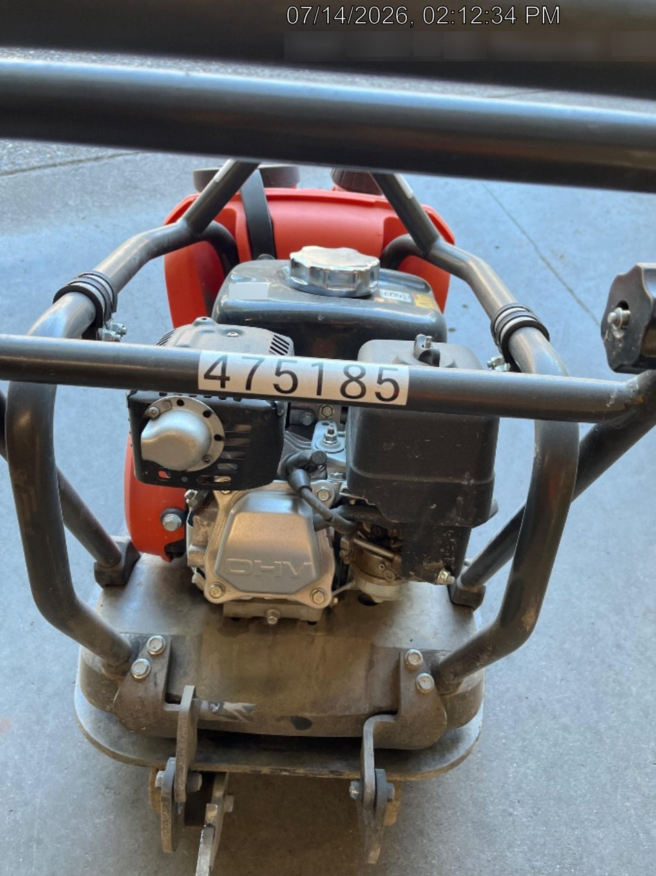 2024 HUSQVARNA LF75