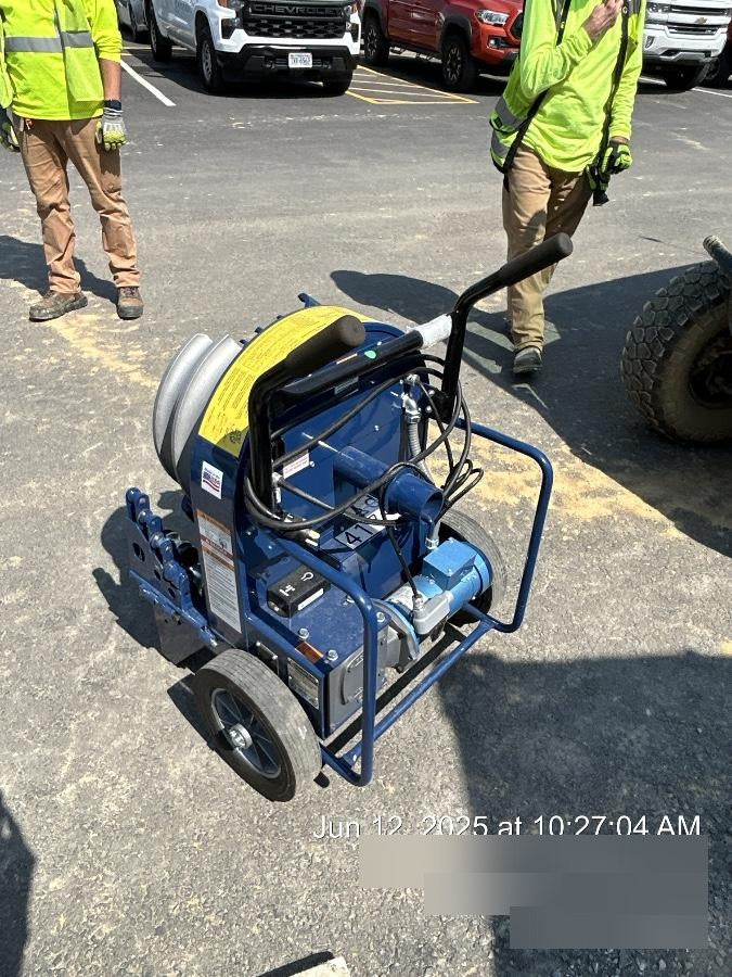 2024 CURRENT TOOLS 77