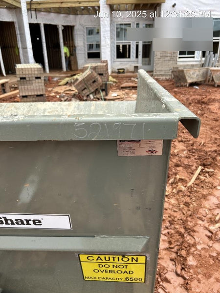 2025 HIPPO HOPPER HH32HD