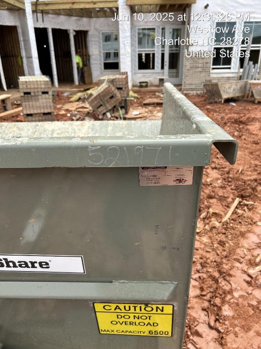 2025 HIPPO HOPPER HH32HD