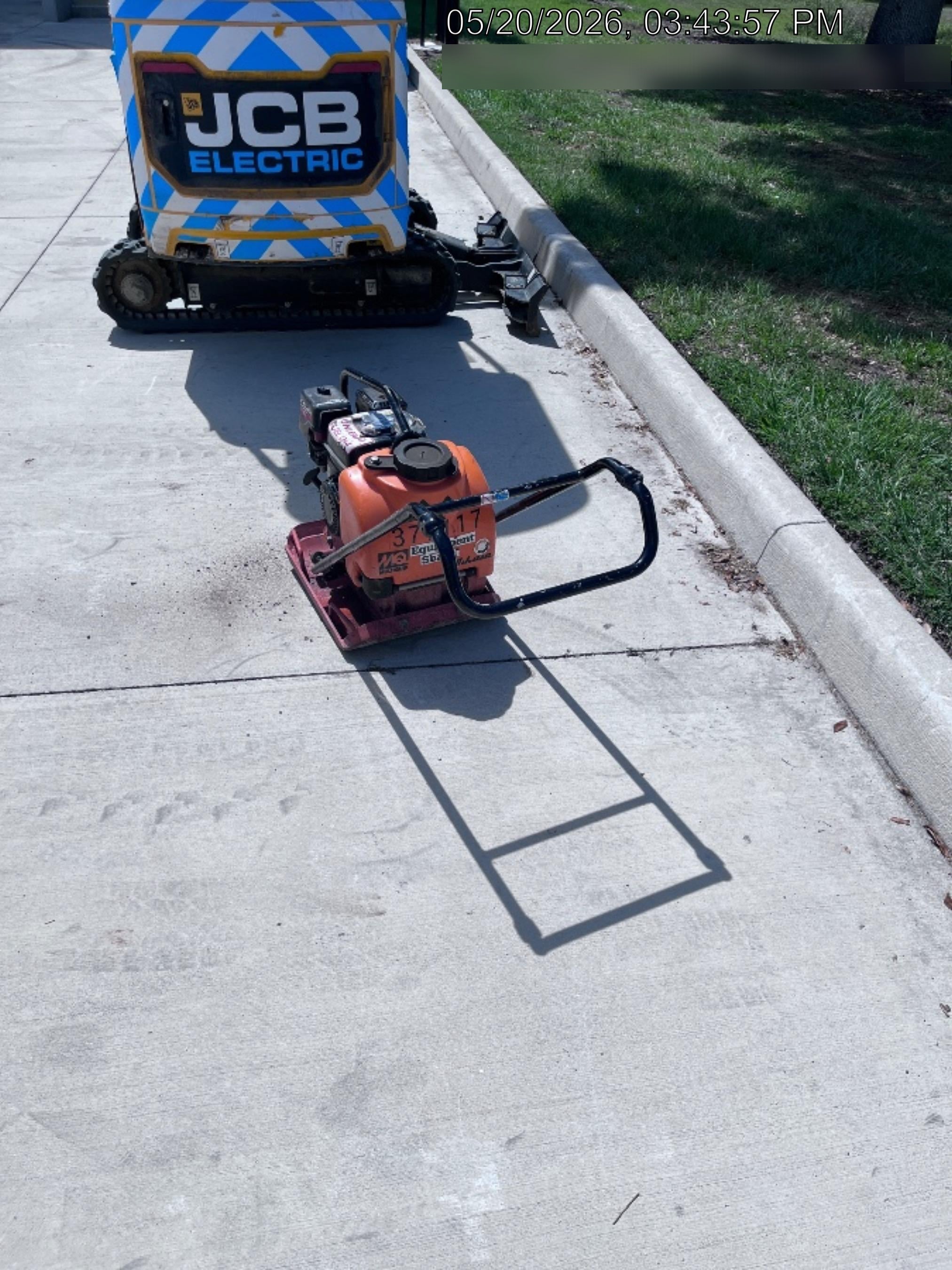 2023 MULTIQUIP MVC82VHW