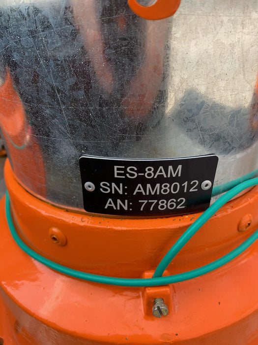 2020 MICHIGAN PNEUMATIC HV-8AM