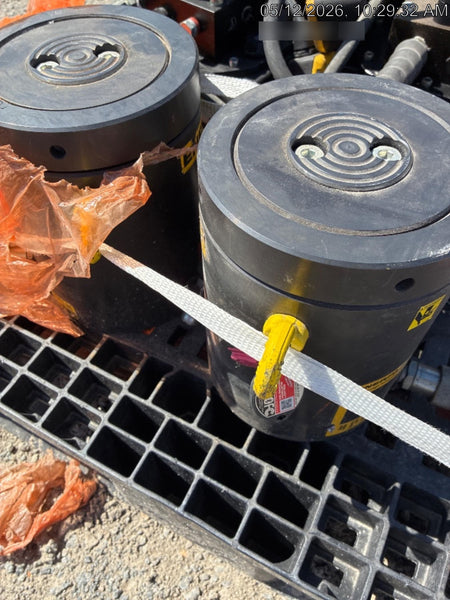 2023 ENERPAC HCL1004