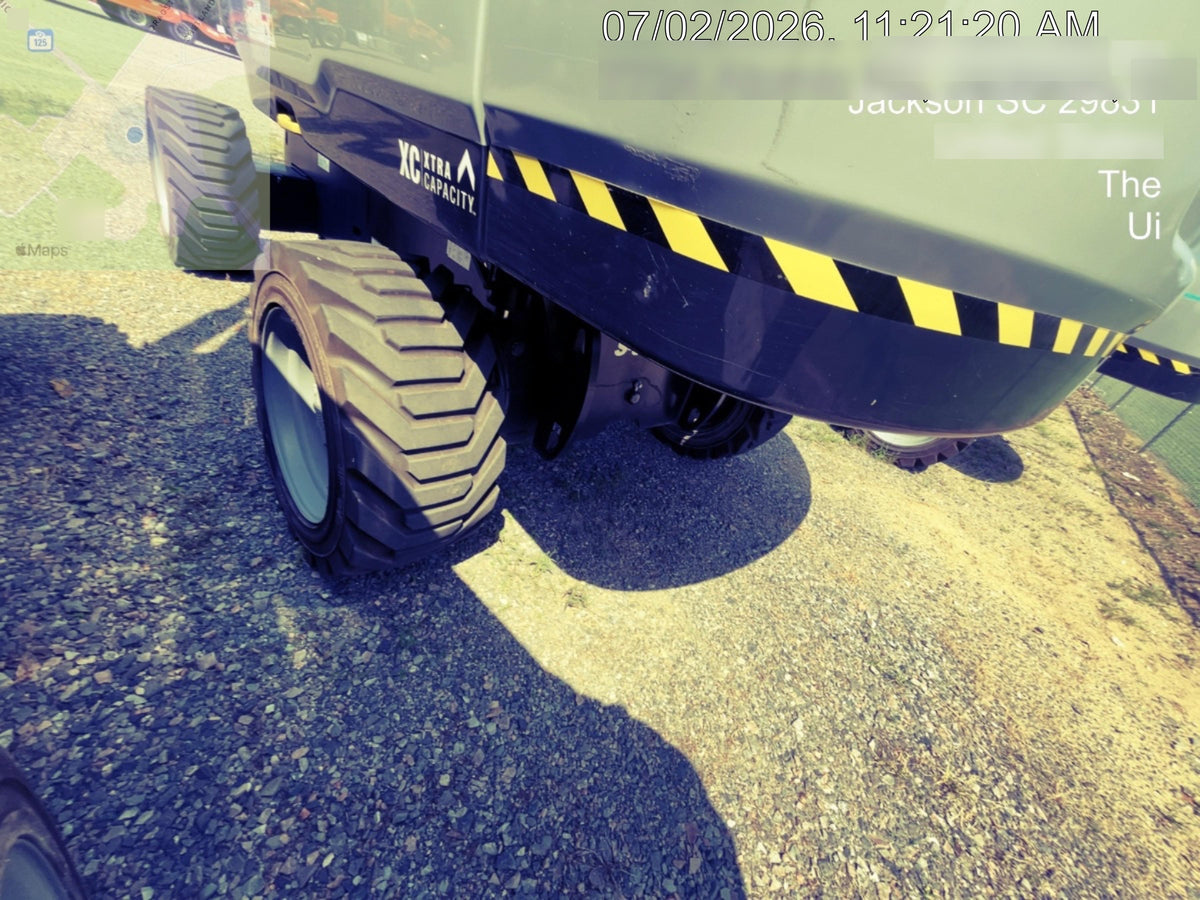 2024 GENIE S-85 XC
