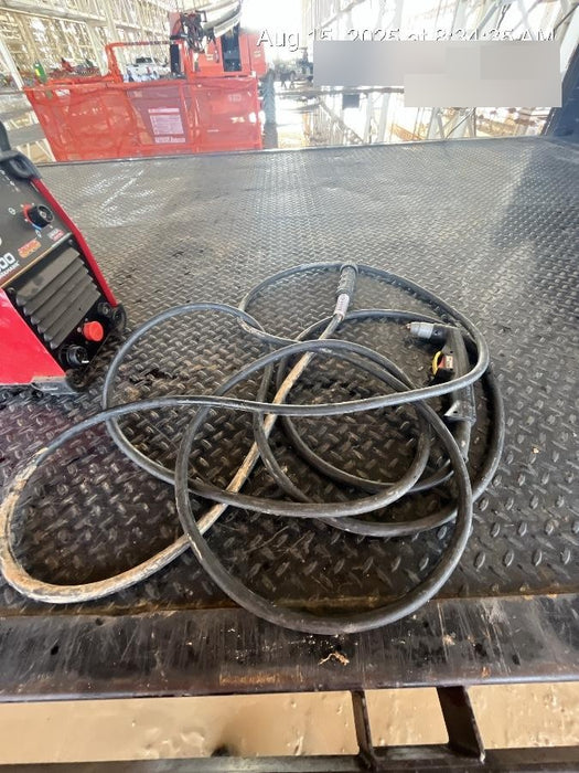 2022 LINCOLN ELECTRIC TOMAHAWK 1000