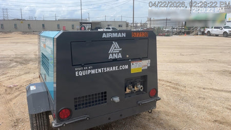 2025 AIRMAN PDS185S