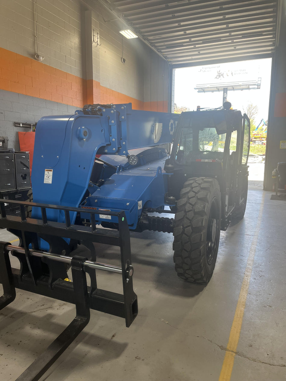 2025 GENIE GTH-844