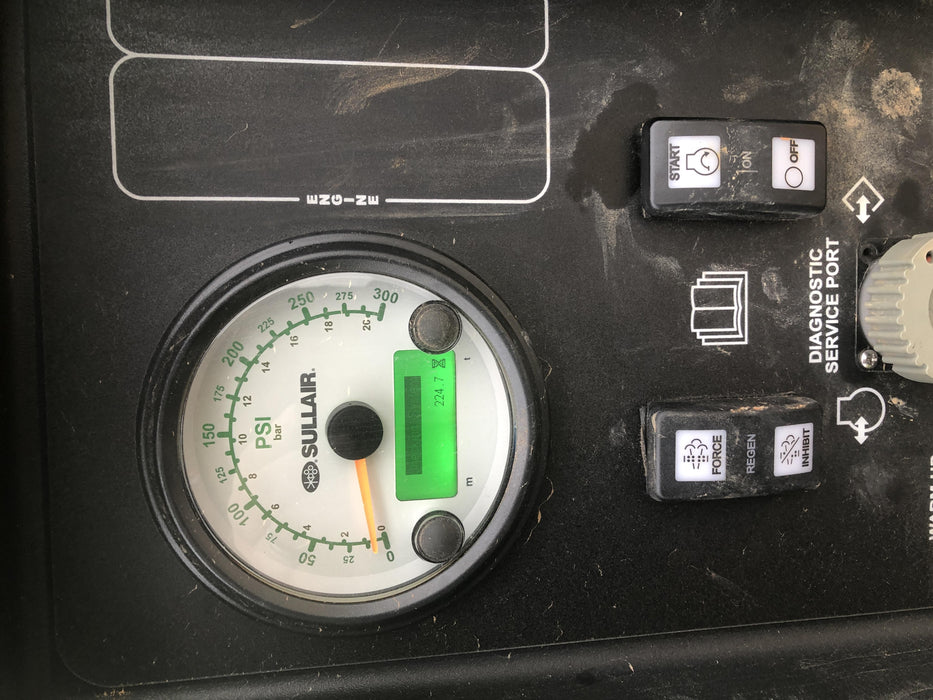 2019 SULLAIR 185-DPQ