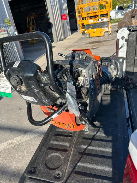 2024 HUSQVARNA LT6005