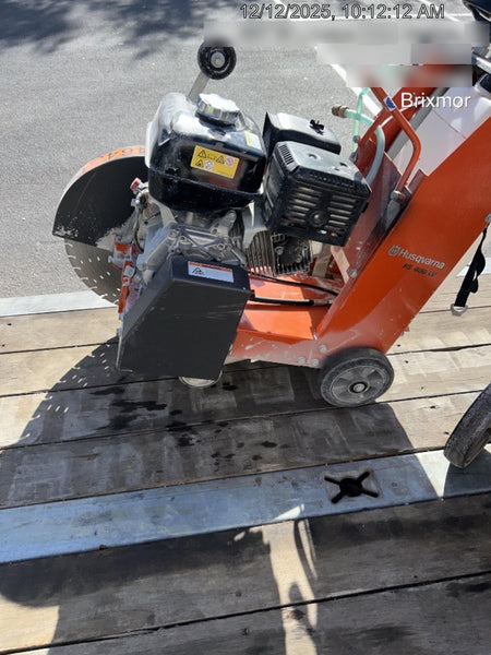 2024 HUSQVARNA FS 400 LV