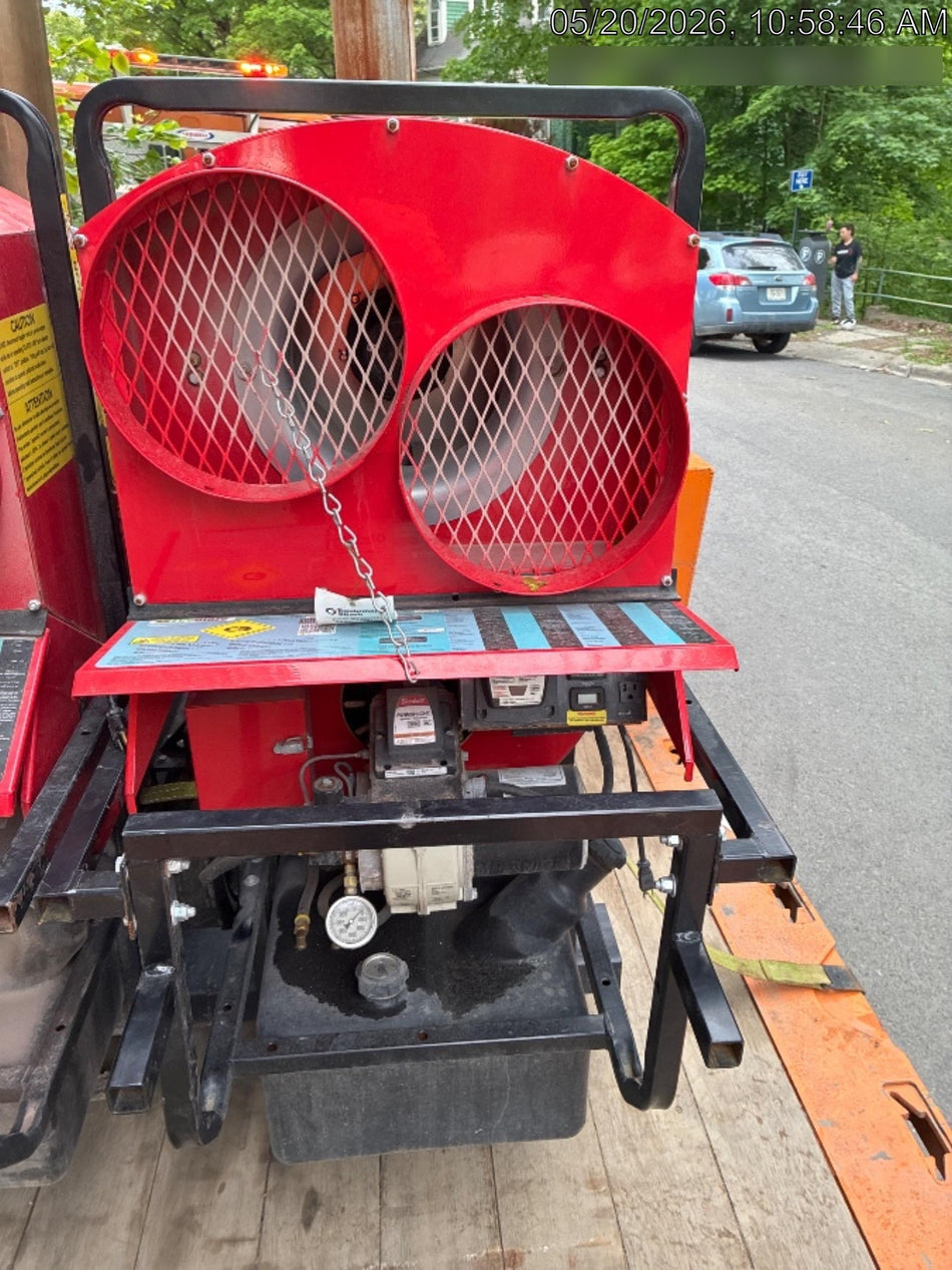 2026 CAMPO EB600D-RE1