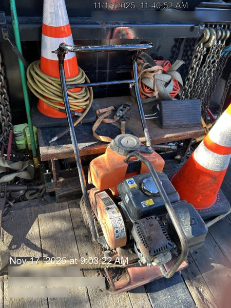 2023 MULTIQUIP MVC82VHW