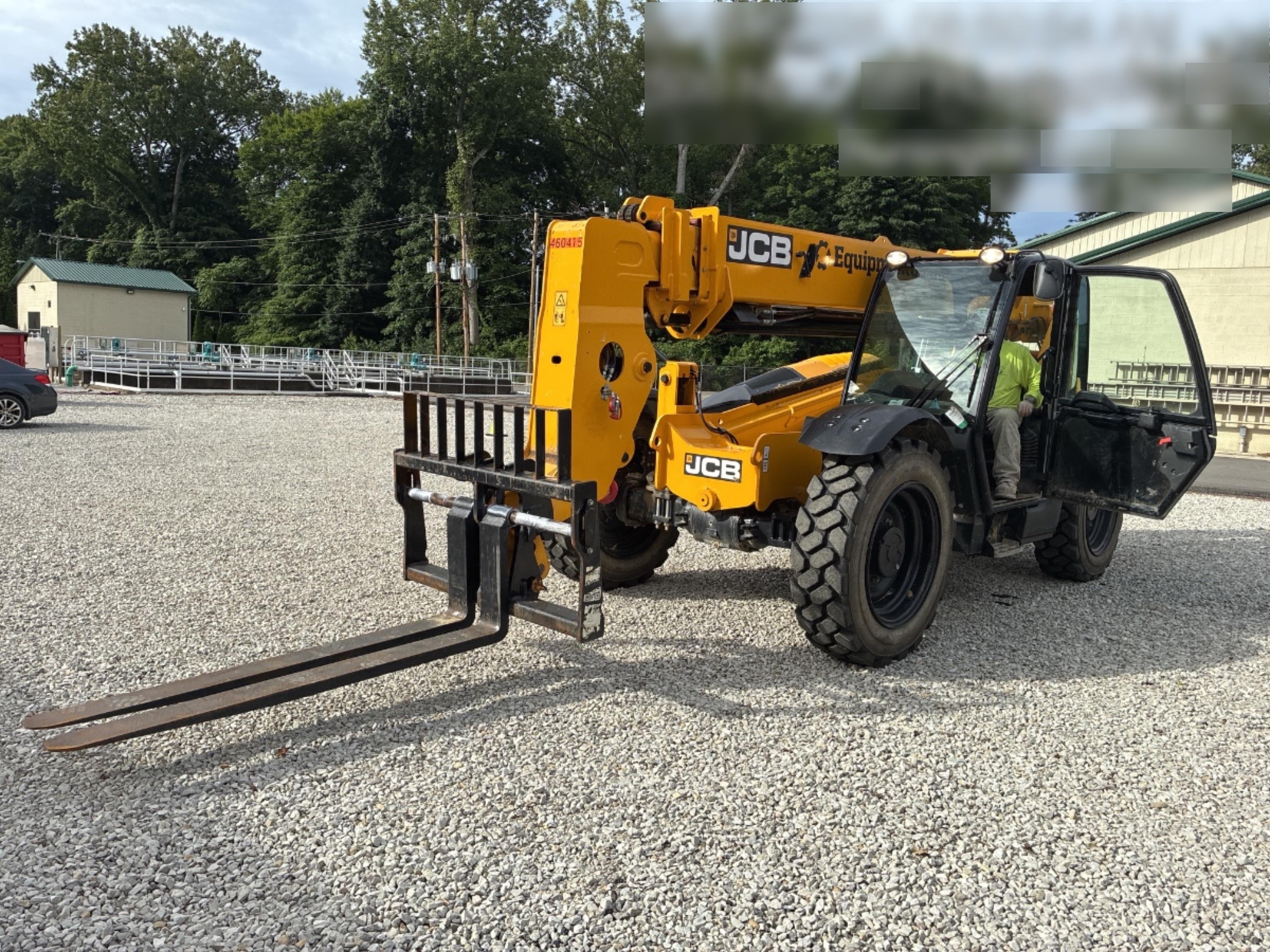 2024 JCB 509-42