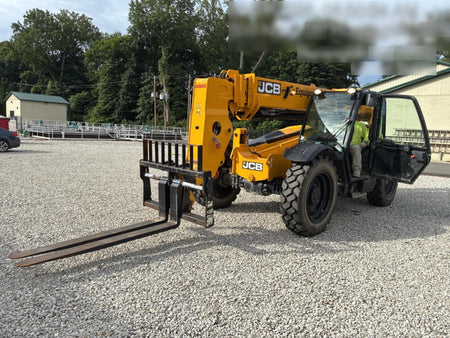 2024 JCB 509-42