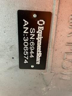 2023 WIDDER 20265-TRACKER