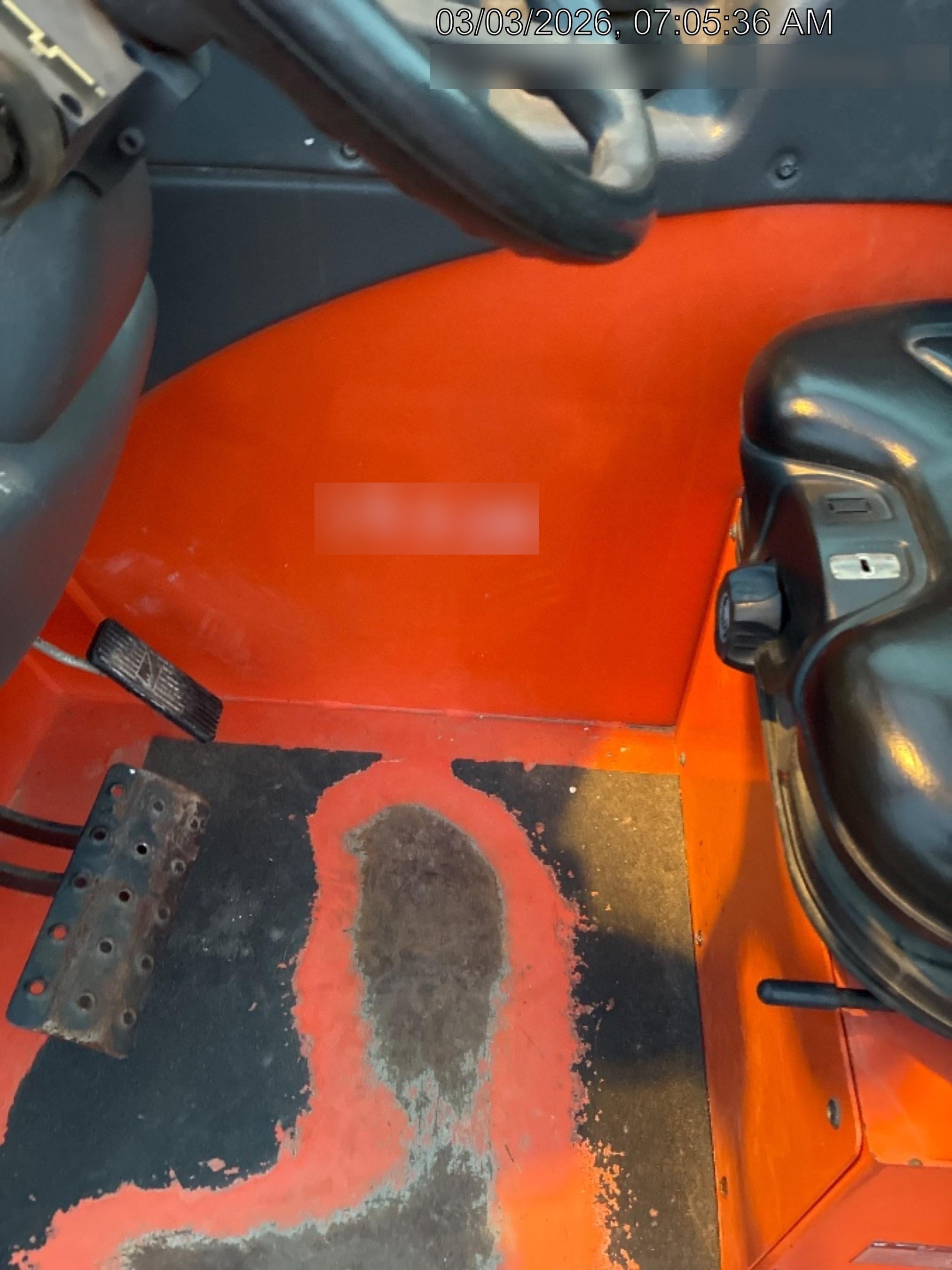 2019 JLG G5-18A