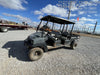 2022 Club Car CA1700D Canopy, Diesel, 4 Passenger