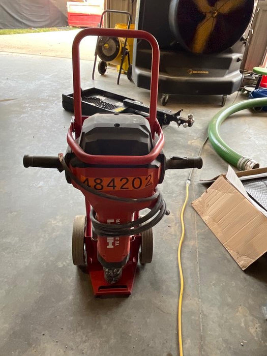 2024 HILTI TE 3000-AVR
