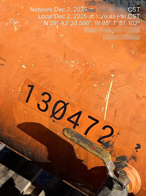 2021 MICHIGAN PNEUMATIC HV-15G-8P