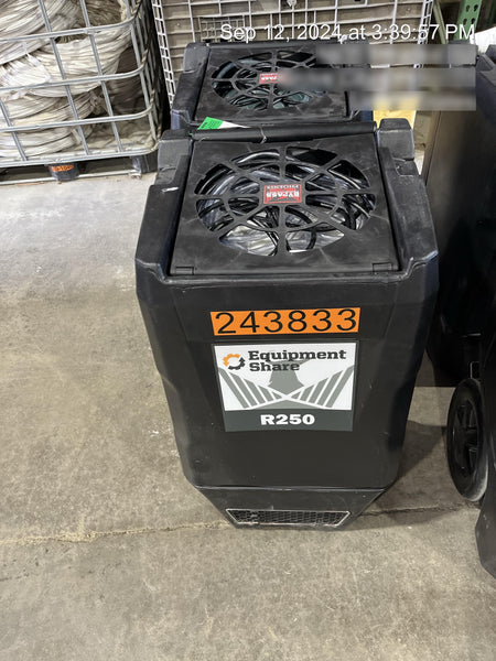 2022 PHOENIX R250
