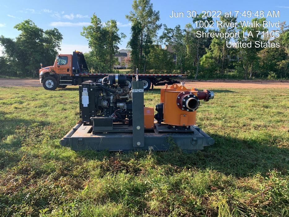 2021 MYERS-SETH RL-200