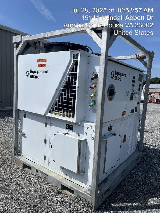 2024 SMARTECH SACP41A-HS