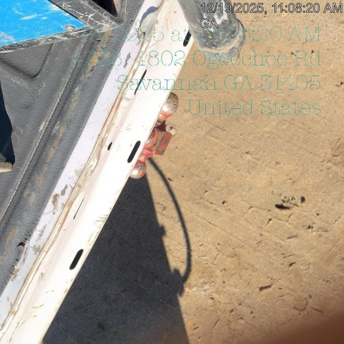 2025 MILLER ELECTRIC CST-282