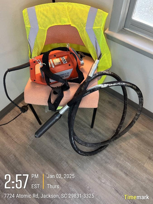 2024 HUSQVARNA AME 1600