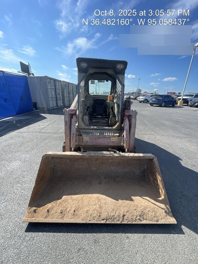 2022 TAKEUCHI TL6R