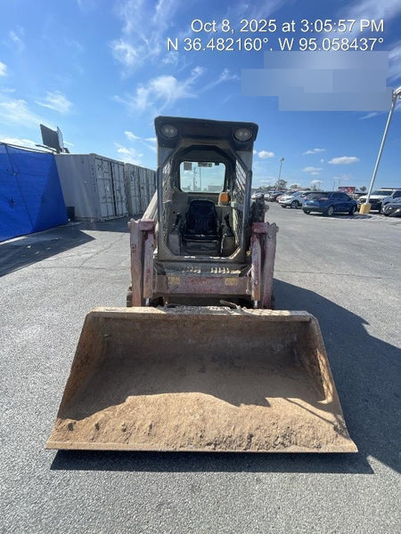 2022 TAKEUCHI TL6R