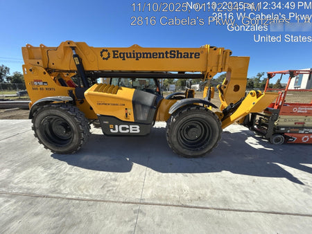 2025 JCB 512-56