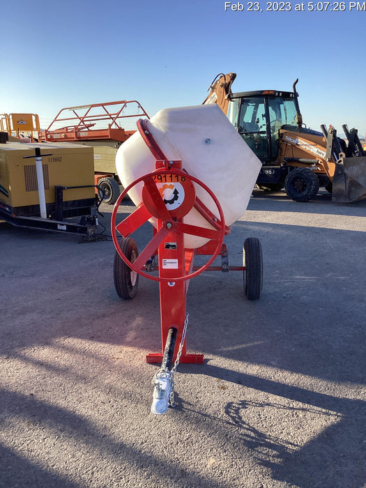 2023 MULTIQUIP MC12PH