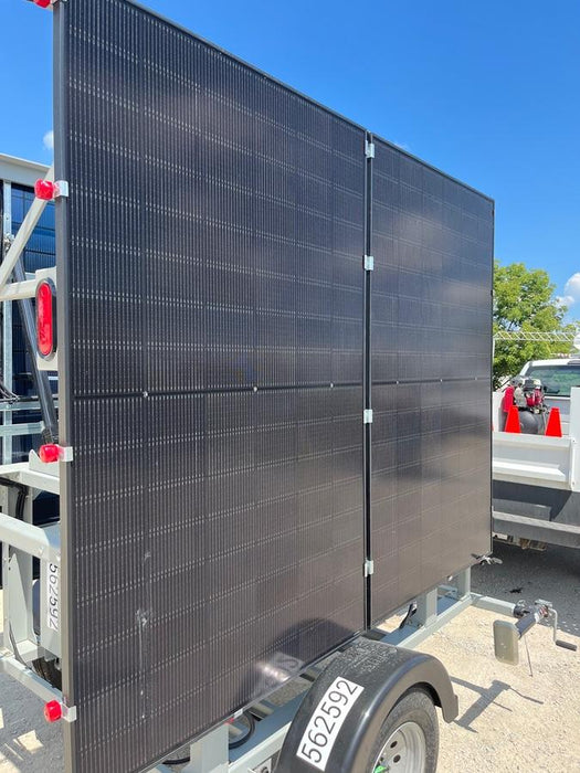 2025 PROGRESS SOLAR SOLUTIONS Helios-2XP