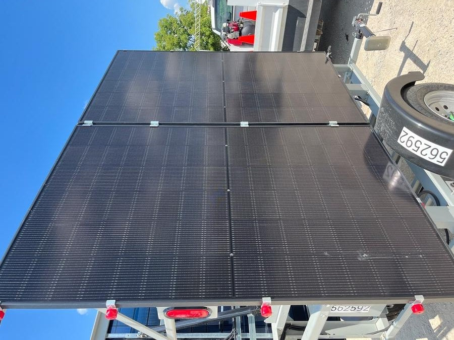 2025 PROGRESS SOLAR SOLUTIONS Helios-2XP