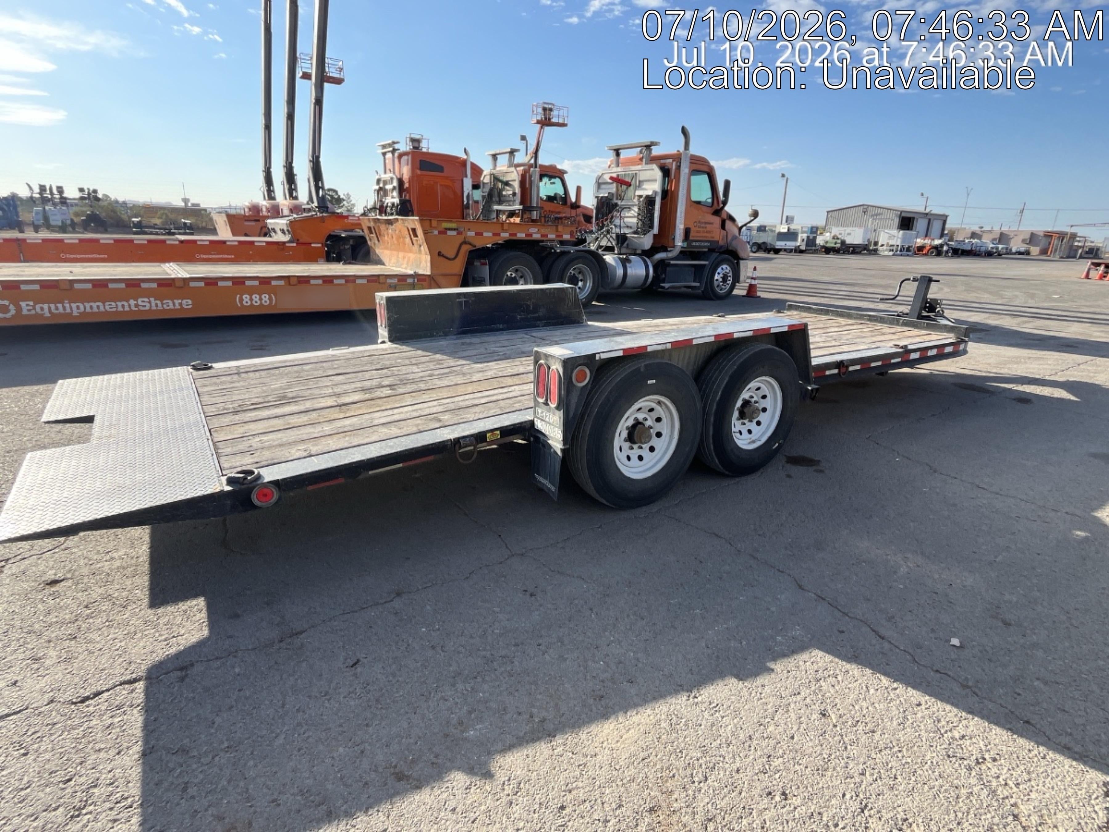 2021 TOWMASTER T-12DT