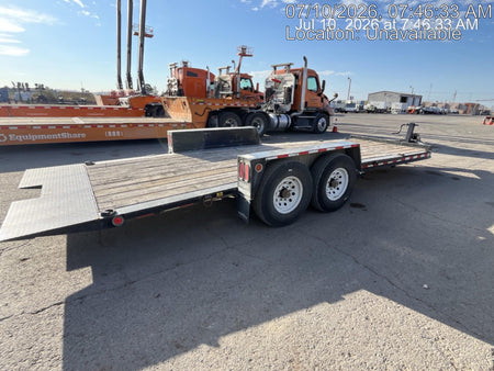 2021 TOWMASTER T-12DT