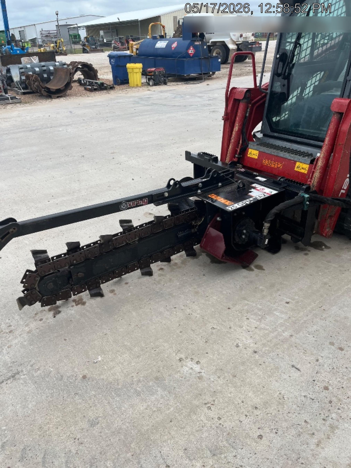 2025 VIRNIG TCH48-25